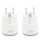 Gosund Inteligentne gniazdko WiFi SP111 3680W 16A,  2-pak - 1308818 - zdjęcie 2